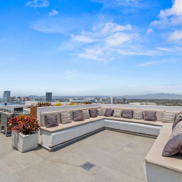 Zoho Skies by Monyxbnb - Apartamento de 3 dormitorios con vistas al puerto - 38