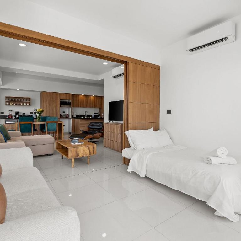 Zoho Skies by Monyxbnb - Apartamento de 3 dormitorios con vistas al puerto - 20