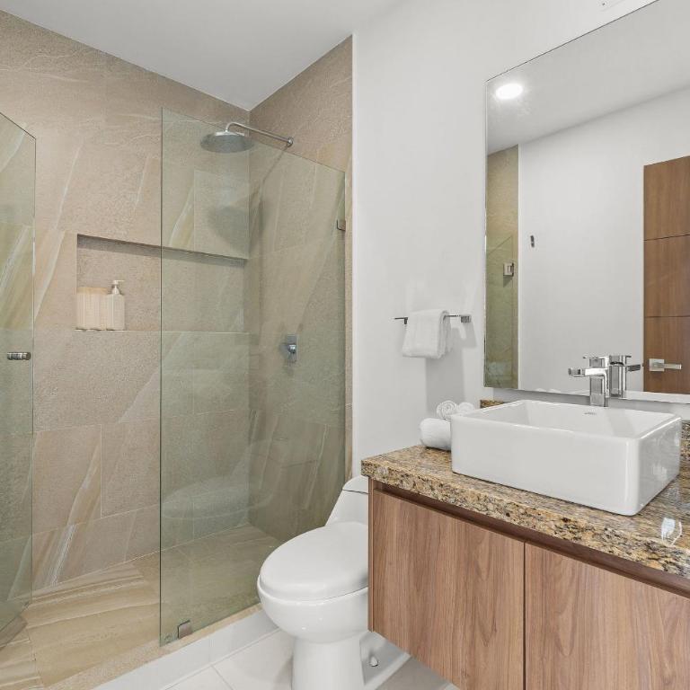 Zoho Skies by Monyxbnb - Apartamento de 3 dormitorios con vistas al puerto - 23