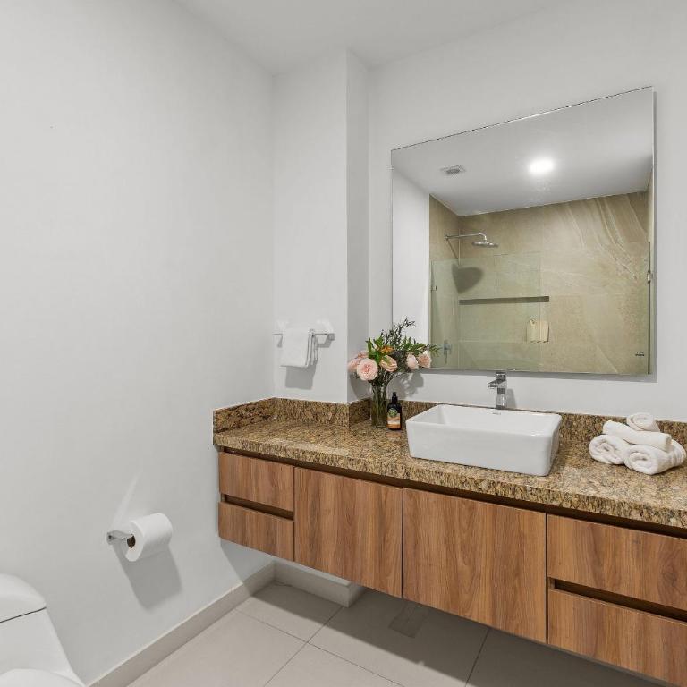 Zoho Skies by Monyxbnb - Apartamento de 3 dormitorios con vistas al puerto - 24