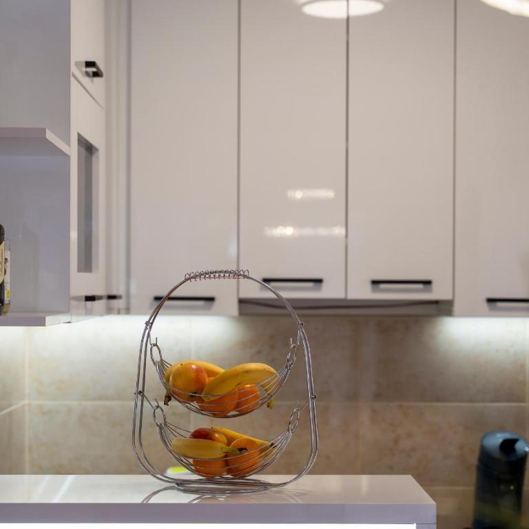 Andrea Mia Lux - Apartman sa 1 Spavaćom Sobom - 20