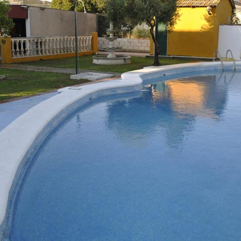 Casa Rural MATEOS - Casa de 7 dormitorios - 13