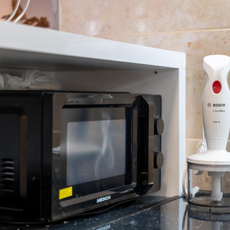 Andrea Mia Lux - Apartman sa 1 Spavaćom Sobom - 18