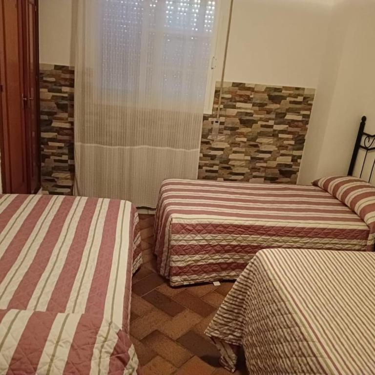 Casa Rural MATEOS - Casa de 7 dormitorios - 9