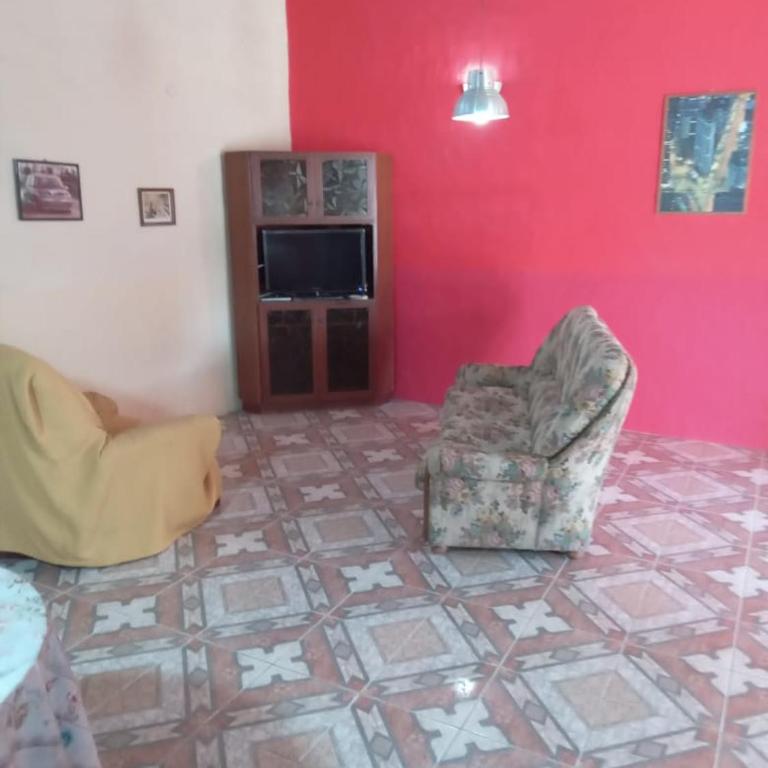 Casa verde - Casa de 2 dormitorios - 3