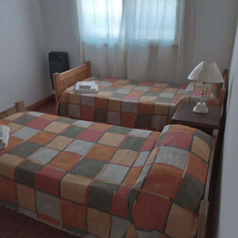 Casa verde - Casa de 2 dormitorios - 4