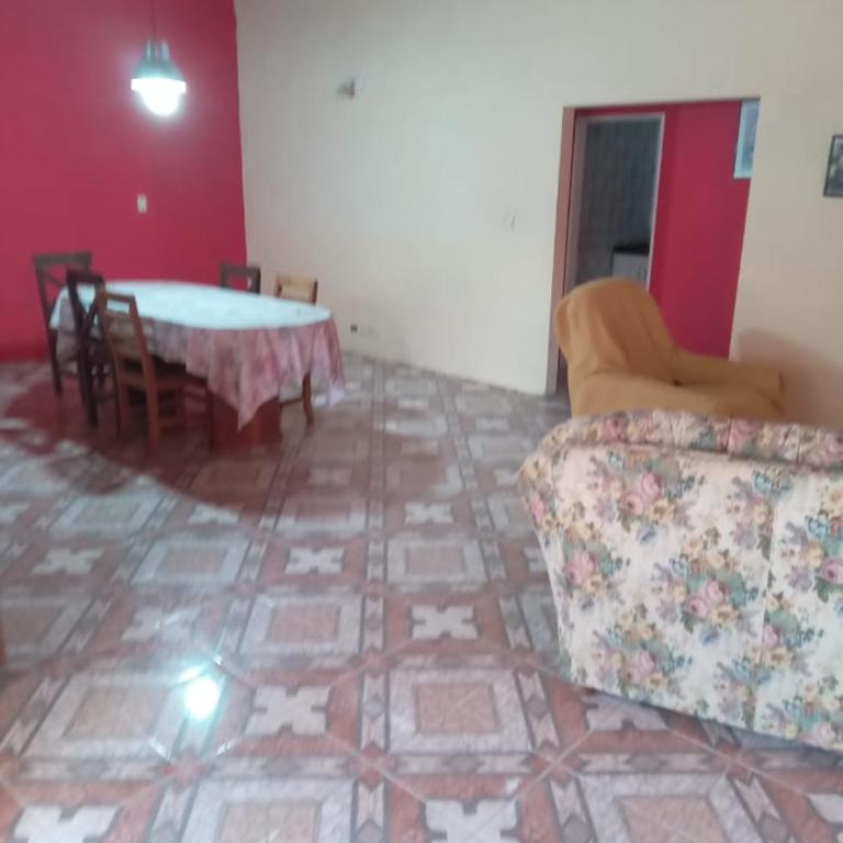 Casa verde - Casa de 2 dormitorios - 6