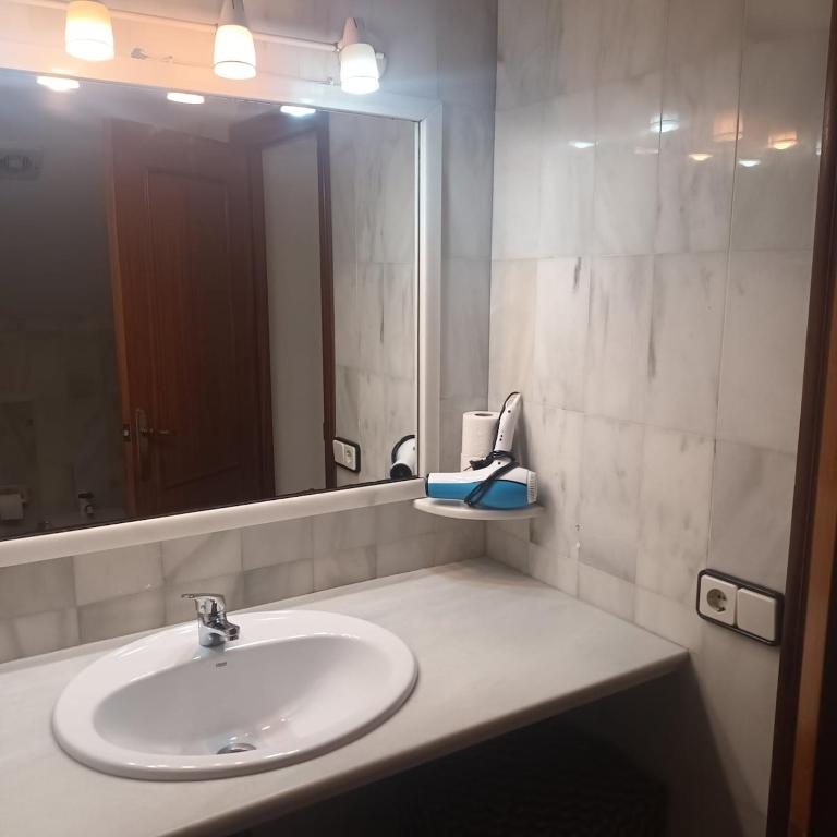 Casa Rural MATEOS - Casa de 7 dormitorios - 7
