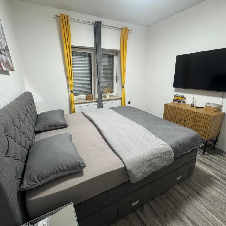 Apartman N&N - Two-Bedroom Apartment - 23