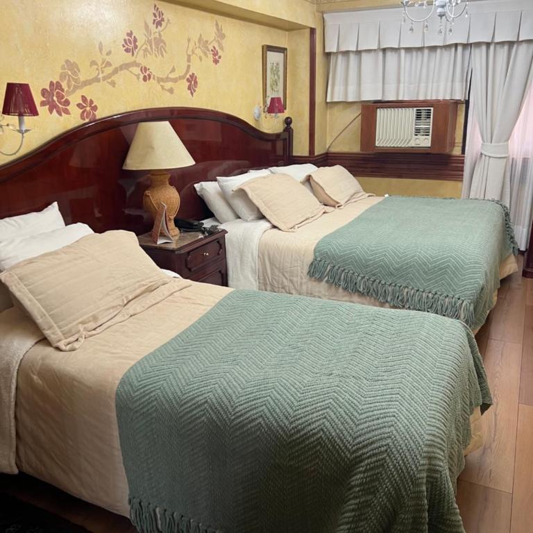 Hotel Ciudad de Vitoria - Habitación Triple - 13