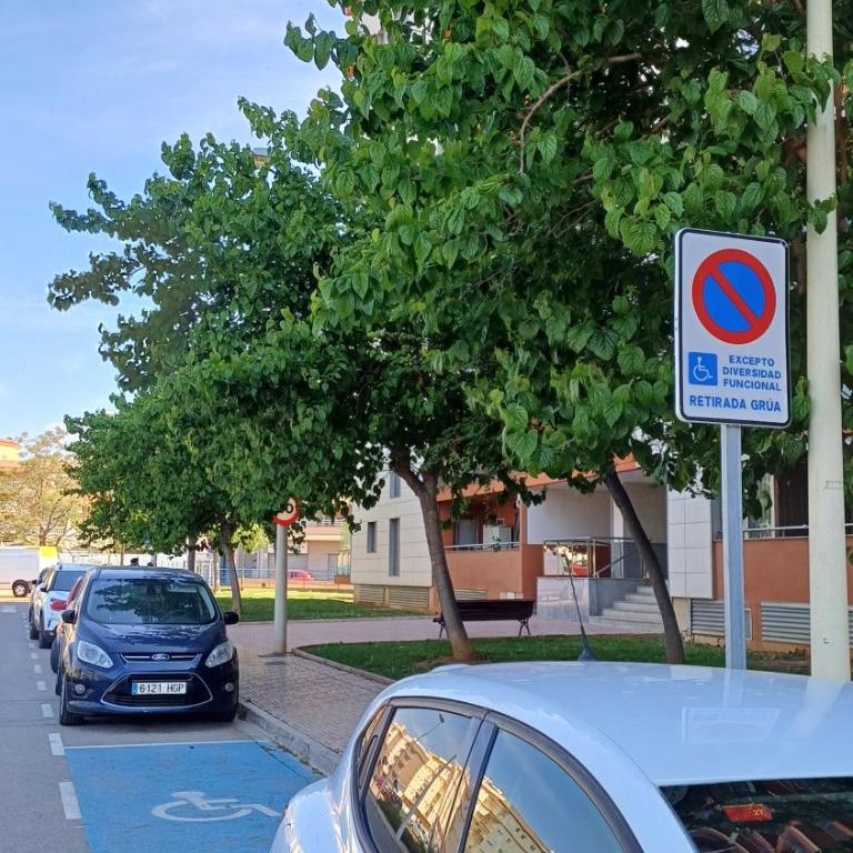 ANIMAR piso en ALGAIDA Oropesa - Apartamento de 2 dormitorios - 29