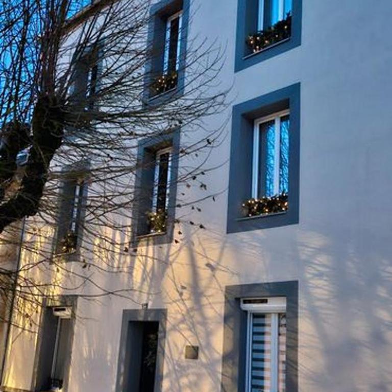 La villa de l'Angle - Maison familiale de charme - jusqu'à 10 voyageurs - Villa - 12