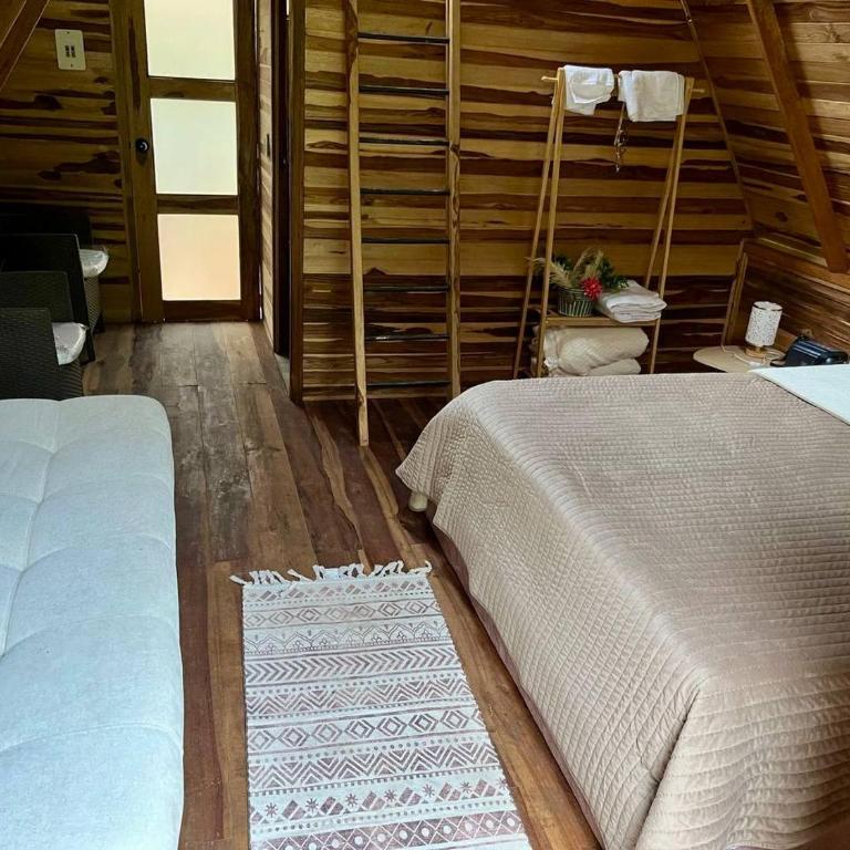 Tierra de Ensueño Glamping - Chalet de 1 dormitorio - 4