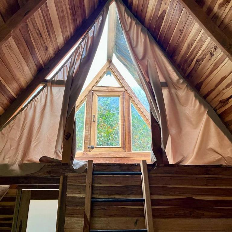Tierra de Ensueño Glamping - Chalet de 1 dormitorio - 5