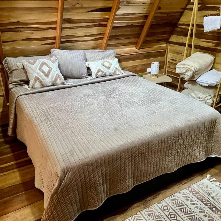Tierra de Ensueño Glamping - Chalet de 1 dormitorio - 6