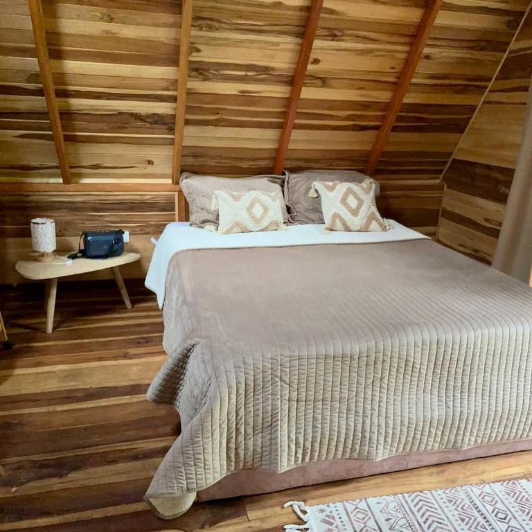 Tierra de Ensueño Glamping - Chalet de 1 dormitorio - 7