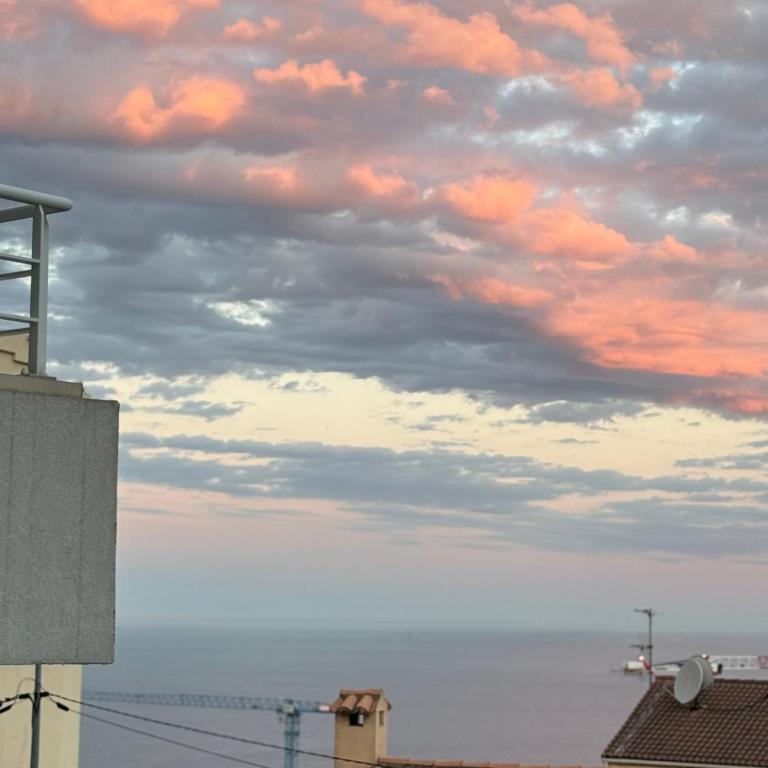 Monaco 2bdr luxury apartment, private garden&pool - Appartement 2 Chambres - Vue sur Mer - 71