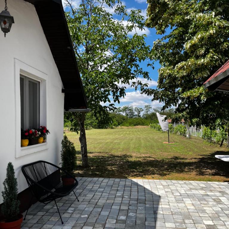 Terrazzo house - Two-Bedroom House - 4