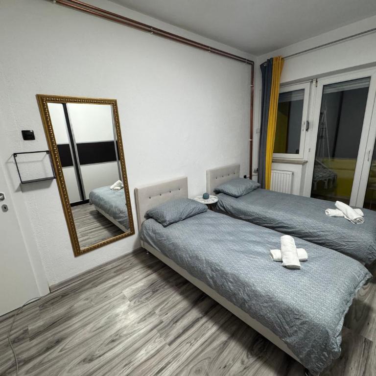 Apartman N&N - Two-Bedroom Apartment - 24