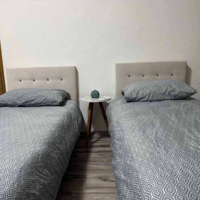 Apartman N&N - Two-Bedroom Apartment - 26