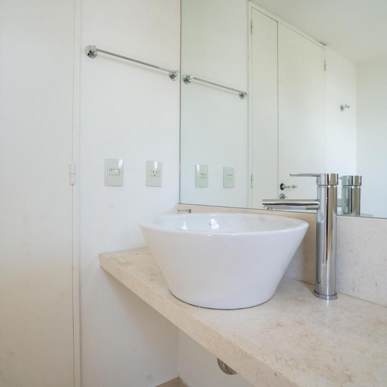 Complejo Quartier Urbano - Estudio Deluxe - 4