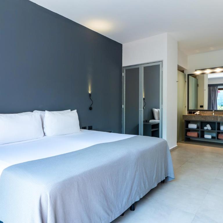 My Blue Hotel Holbox - Habitación Deluxe - 1