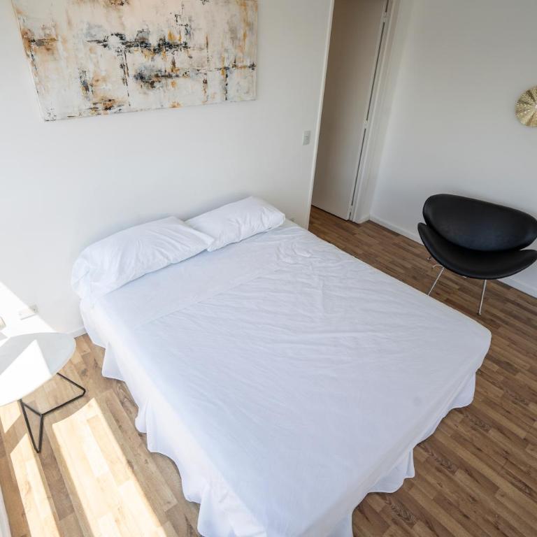 Complejo Quartier Urbano - Estudio Deluxe - 19