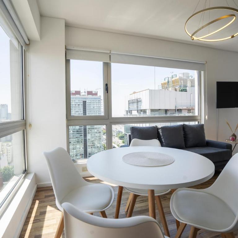 Complejo Quartier Urbano - Estudio Deluxe - 33