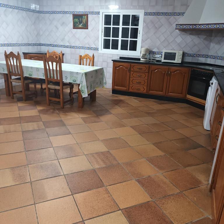 Casa Rural MATEOS - Casa de 7 dormitorios - 3