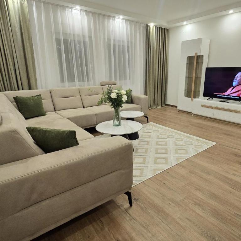 Apartman Rodjeni - Three-Bedroom Apartment - 3