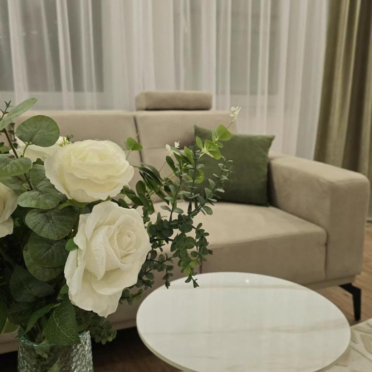 Apartman Rodjeni - Three-Bedroom Apartment - 8