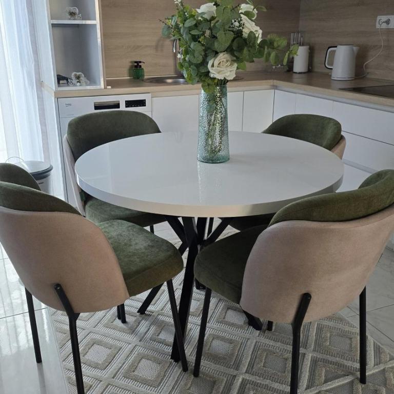 Apartman Rodjeni - Three-Bedroom Apartment - 10
