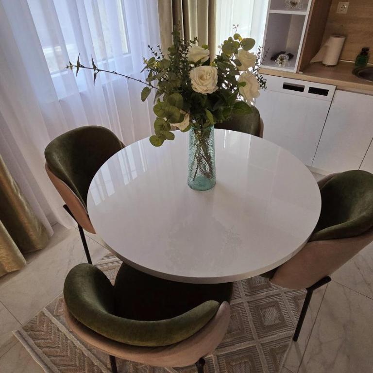 Apartman Rodjeni - Three-Bedroom Apartment - 12