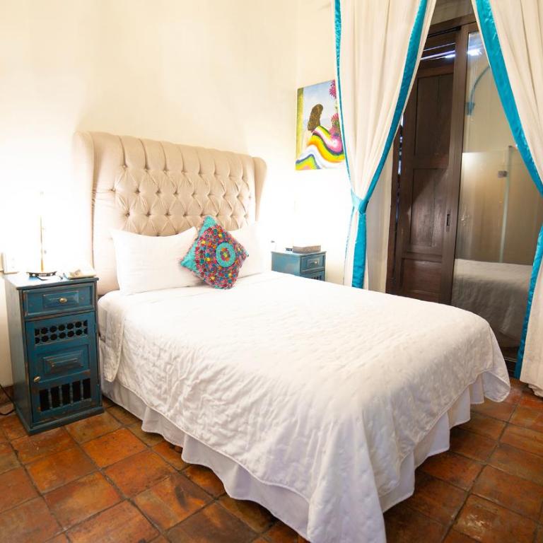 Casa Pedro Loza - Deluxe Room - 10