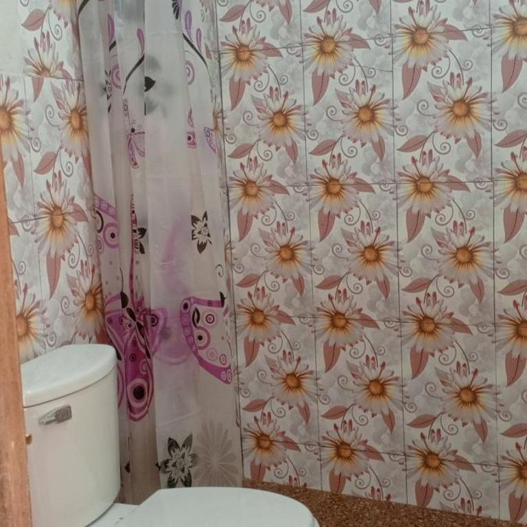 Diamante Andino - Habitación Doble con vistas al lago - 1