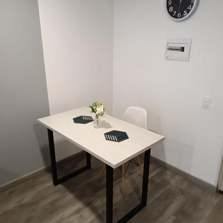 Loft T Ventto-Centro histórico - Apartamento de 1 dormitorio - 12