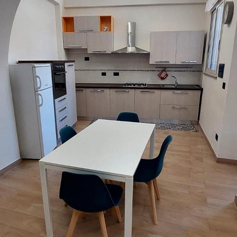 Appartamento Gabriele - Appartamento con 1 Camera da Letto - 20
