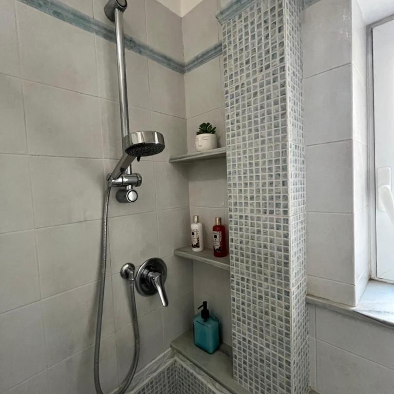 Domus Vittoria - Casa con 1 Camera da Letto - 36