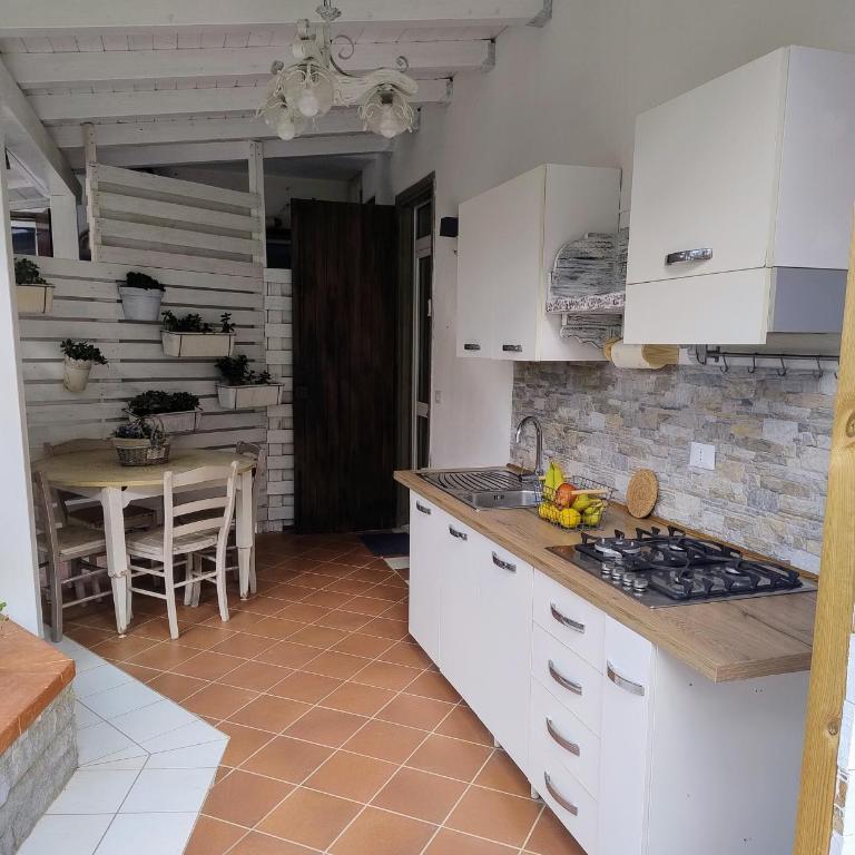 Grotta dei Puntali B&B - Camera Tripla - 7