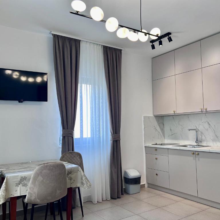 Apartments Sirena - Modern stay with free parking - Apartman sa 1 Spavaćom Sobom - 8