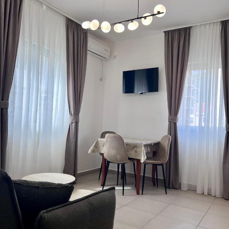 Apartments Sirena - Modern stay with free parking - Apartman sa 1 Spavaćom Sobom - 6