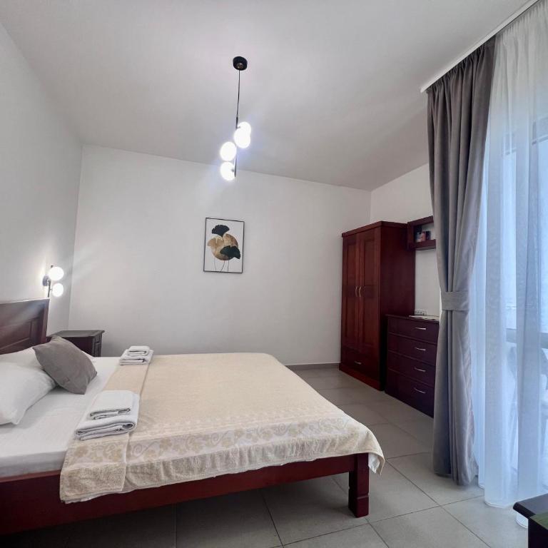 Apartments Sirena - Modern stay with free parking - Apartman sa 1 Spavaćom Sobom - 9