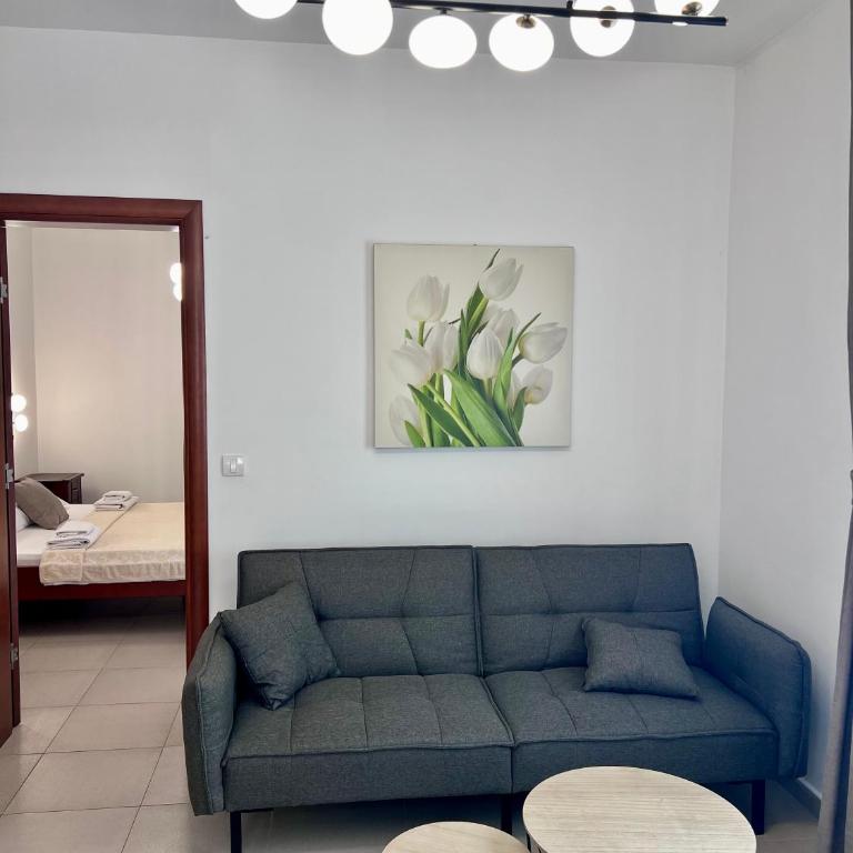 Apartments Sirena - Modern stay with free parking - Apartman sa 1 Spavaćom Sobom - 4