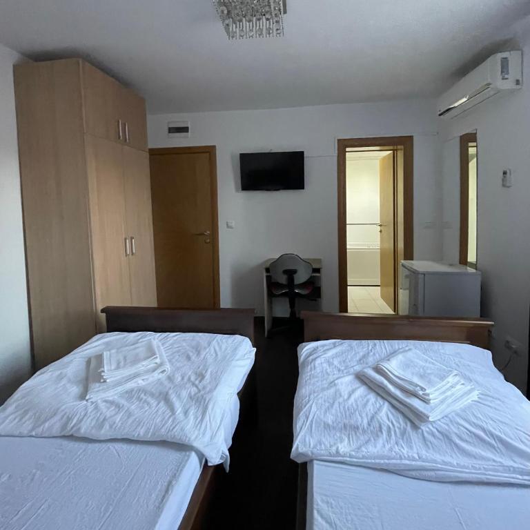 Apartmani Bastion - Apartman sa 1 Spavaćom Sobom - 1