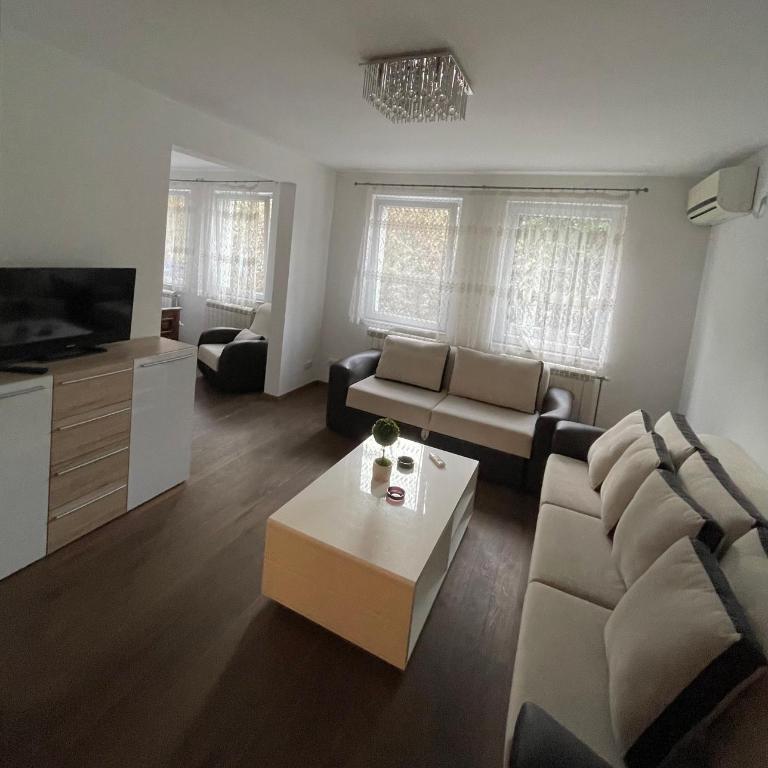 Apartmani Bastion - Apartman sa 1 Spavaćom Sobom - 3