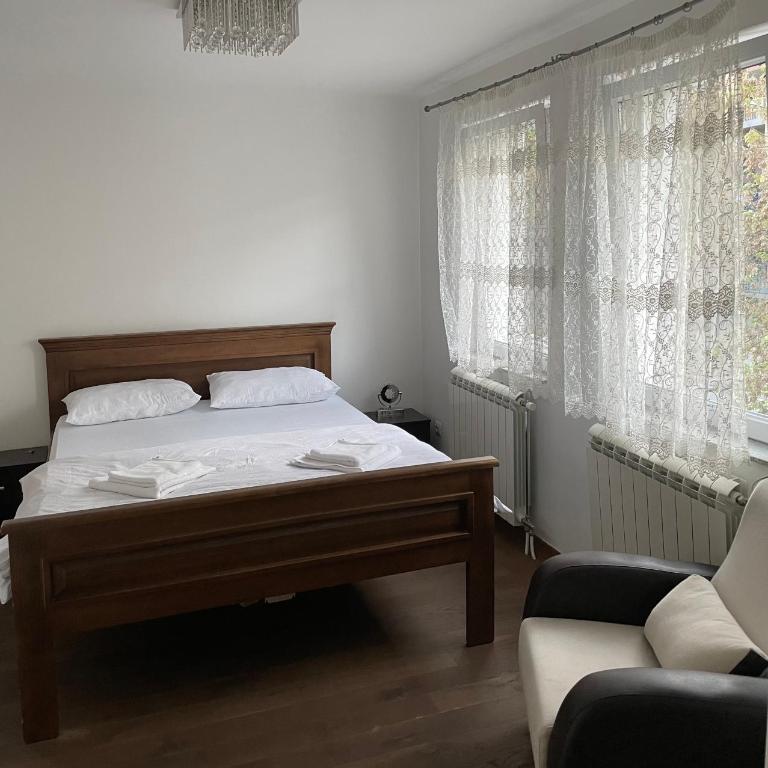 Apartmani Bastion - Apartman sa 1 Spavaćom Sobom - 1