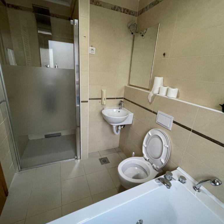 Apartmani Bastion - Apartman sa 1 Spavaćom Sobom - 6