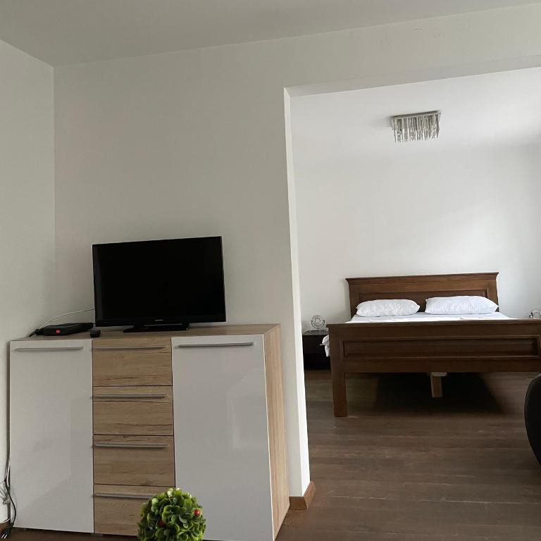 Apartmani Bastion - Apartman sa 1 Spavaćom Sobom - 4