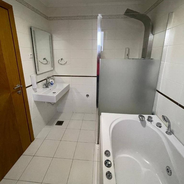Apartmani Bastion - Apartman sa 1 Spavaćom Sobom - 3