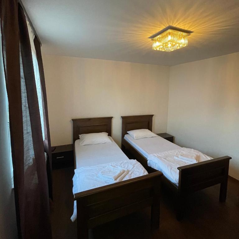 Apartmani Bastion - Apartman sa 1 Spavaćom Sobom - 4